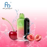 Fumot Tornado 20K – Produktbild