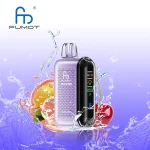 Fumot Tornado 20K – Produktbild