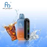 Fumot Tornado 20K – Produktbild