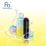 Fumot Tornado 20K – Produktbild