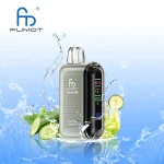 Fumot Tornado 20K – Produktbild