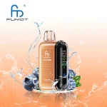 Fumot Tornado 20K – Produktbild