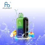 Fumot Tornado 20K – Produktbild