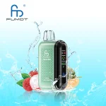 Fumot Tornado 20K – Produktbild