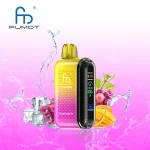 Fumot Tornado 20K – Produktbild