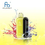 Fumot Tornado 20K – Produktbild