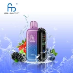 Fumot Tornado 20K – Produktbild