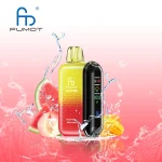 Fumot Tornado 20K – Produktbild