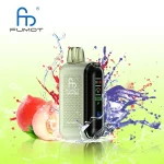 Fumot Tornado 20K – Produktbild