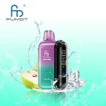 Fumot Tornado 20K – Produktbild