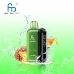 Fumot Tornado 20K – Produktbild