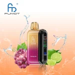 Fumot Tornado 20K – Produktbild