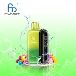 Fumot Tornado 20K – Produktbild