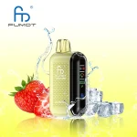 Fumot Tornado 20K – Produktbild