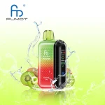 Fumot Tornado 20K – Produktbild