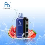 Fumot Tornado 20K – Produktbild