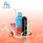 Fumot Tornado 20K – Produktbild