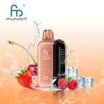 Fumot Tornado 20K – Produktbild