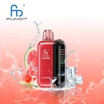 Fumot Tornado 20K – Produktbild