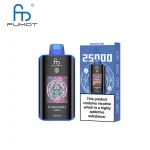 Fumot Tornado 25K – Produktbild