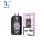 Fumot Tornado 25K – Produktbild